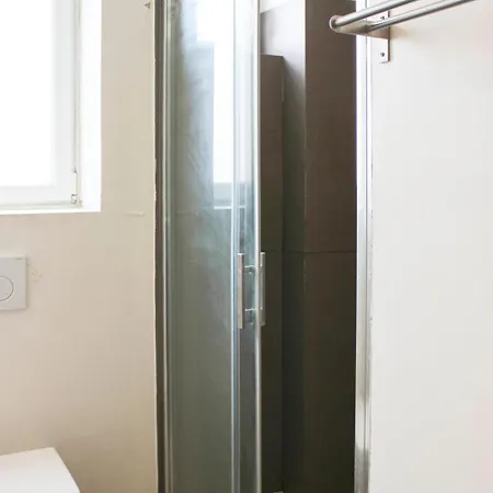 Spacious 3-room With Balcony In The Heart Of *