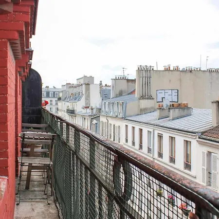 Spacious 3-room With Balcony In The Heart Of *